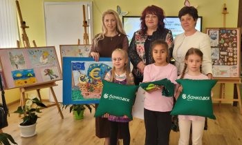 Екипът на ДГ „Европейчета“-Враца представи иновативен проект