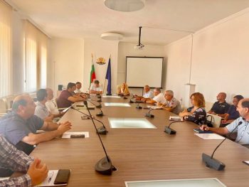 15 горски пожара са регистрирани във Врачанско