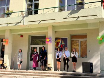 Тържествено откриха новата академична година във филиала на ВТУ във Враца