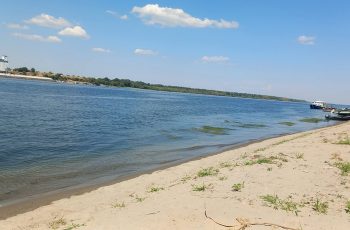 МРРБ: Пониженото ниво на Дунав не създава проблеми с водоснабдяването