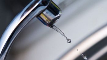 Спряха водата в голям район на Враца