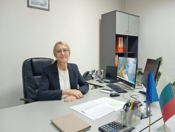 Д-р Гергова е новият директор на РЗИ Монтана