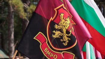 ВМРО-Враца с позиция заради премахването на дървета