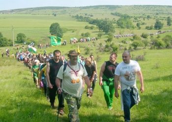 Губернатор поиска 120 000 евро от АЕЦ „Козлодуй“ за Ботевия поход