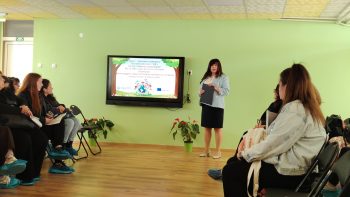 Над 60 педагози се събраха на форум в ДГ „Единство Творчество Красота“ във Враца