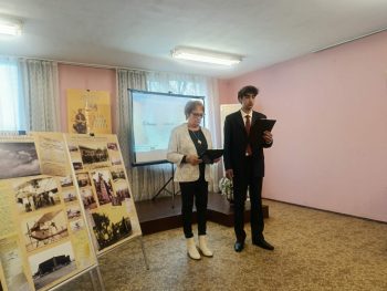 Изложба за другото лице на воините представиха във Враца