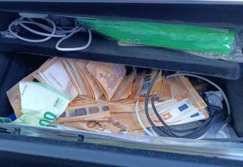 Иззеха над 10 000 евро, свързани с купуване на гласове във Врачанско