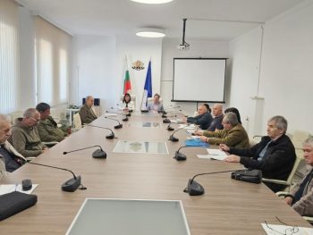 Комисия тръгва на проверки за нерегламентирани обекти край „Дъбника“