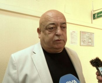 Кметът на Лом: От утре съм на работа