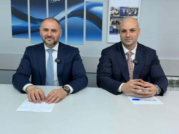 Мартин Харизанов: Изборът за област Враца е ред, работа и растеж