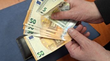 НСИ посочи кои служители в Монтанско вземат най-високи заплати