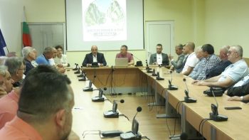 Ново сдружение цели да се чува гласът на врачани