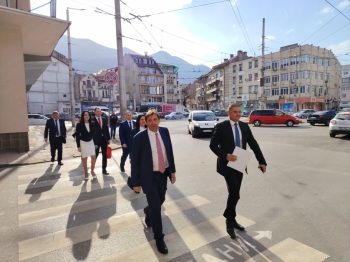 Окончателни данни: Партията на Радев отвя конкуренцията във Врачанско