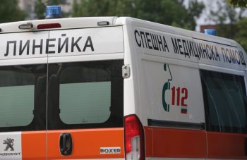 Петгодишно дете е с множество травми след домашно насилие