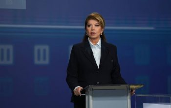 „Прогресивна България“ - Враца: Илияна Йотова е правилният избор на балотажа в неделя