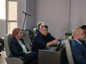 Румен Петков настоя за яснота за ремонта на училището в Паволче