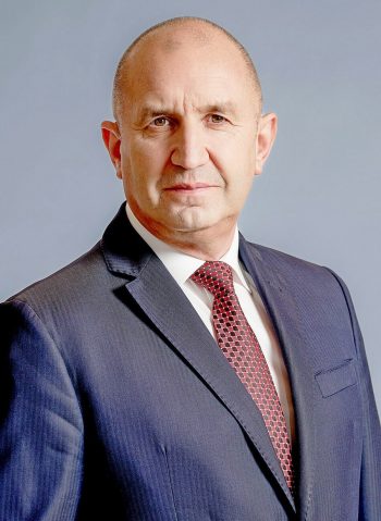 Румен Радев с визита на 15 септември в Северозапада