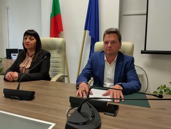 Стефан Красимиров отчете засилен контрол върху общините и държавната собственост