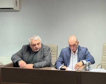 Стефан Стаменов става председател на Общинския съвет във Враца