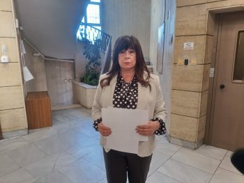 17 % е изборната активност в област Враца