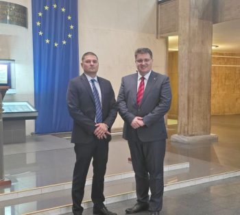 Врачанският губернатор и МВР с общи действия за повече сигурност на пътя