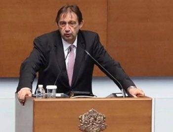 Възобновяват изграждането на пътя Видин – Монтана