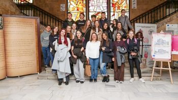 Възпитаници на ППМГ – Враца откриха пътя към медицината