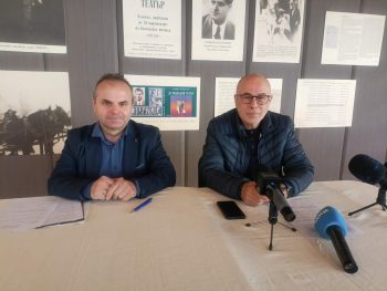 Заради липса на средства отлагат театралния фестивал на Враца