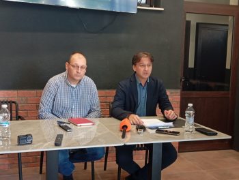 Калин Хайтов: „Боря се и доказвам истината с факти!“