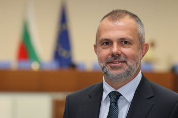 Иво Цанев: Ще подпомагам процеса за новите мощности на АЕЦ