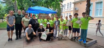 „Тайните на гората“ събраха млади природолюбители във Враца