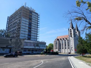 Завършиха предсрочно пътя към Индустриален парк „Видин-Юг“