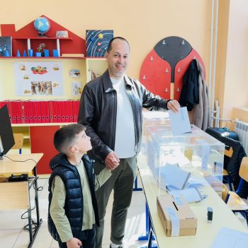 Калин Каменов: Гласувах за развитието на Враца