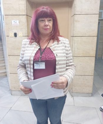 142 393 имат право на глас в област Враца