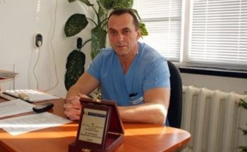 Уважаван лекар си остана в управителния съвет на монтанската болница