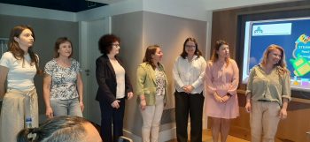 Учители от ППМГ „Акад. Иван Ценов“ – Враца участваха в международно обучение в Барселона