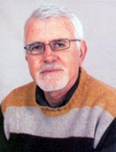 Почина врачанския поет и общественик Иван Пенев