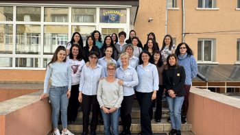 ДГ „Вълшебница“ събра директори и педагози от областта