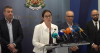 Министър даде брифинг заради понижената мощност на 5-и блок на АЕЦ