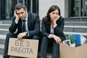 Над 70 човека останаха без работа само за месец