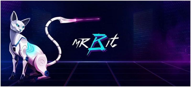  MrBit         ?