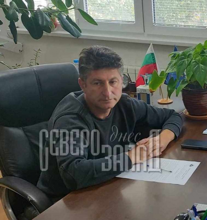 Нови кметове поемат села