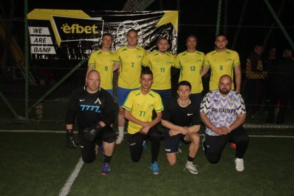 16   Winter Masters   