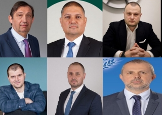 Ясни са новите депутати от Враца