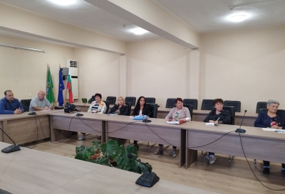 Информационна среща събра здравни специалисти в Роман