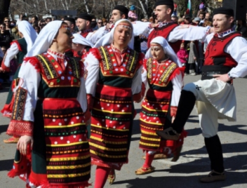 Празник на водата и фолклорен фестивал вдигат в Краводер