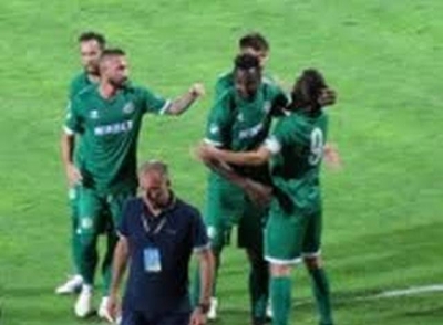 Ботев (Враца) без Том в мача срещу Арда