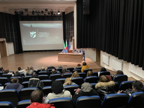 Представиха програмата за саниране във Враца