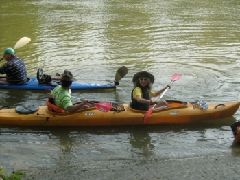Над 100 лодкари от цяла Европа акостират в Лом