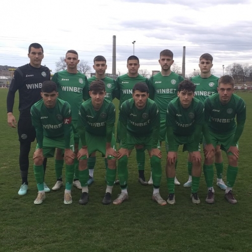 Дубълът на Ботев Враца разгроми Септември